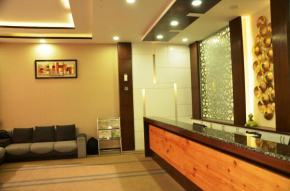 Отель Hotel Fortune Blue  Сикар
